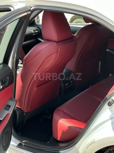 Lexus  2016, 96,500 km - 2.0 l - Bakı