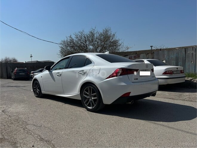 Lexus  2016, 96,500 km - 2.0 l - Bakı