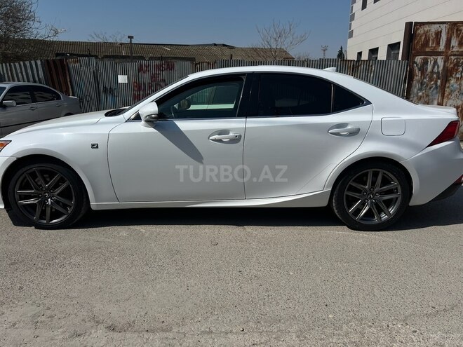 Lexus  2016, 96,500 km - 2.0 l - Bakı