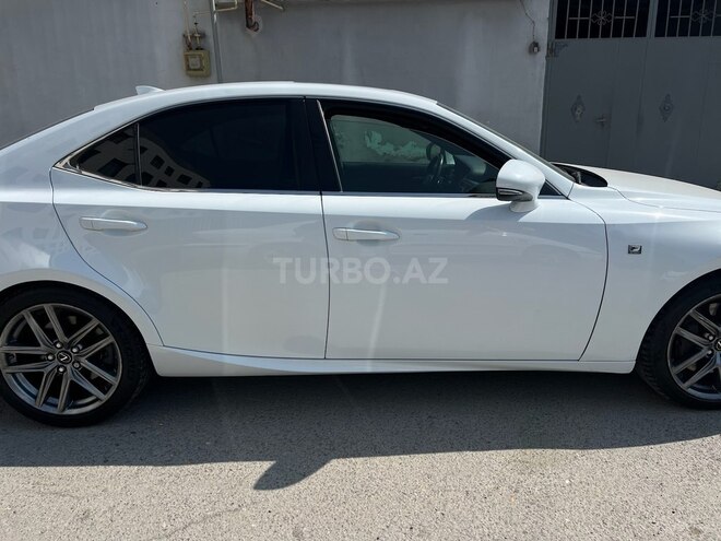 Lexus  2016, 96,500 km - 2.0 l - Bakı