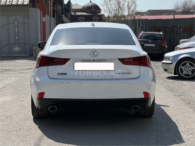 Lexus  2016, 96,500 km - 2.0 l - Bakı