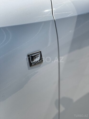 Lexus  2016, 96,500 km - 2.0 l - Bakı