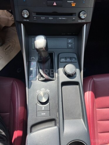 Lexus  2016, 96,500 km - 2.0 l - Bakı