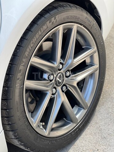 Lexus  2016, 96,500 km - 2.0 l - Bakı