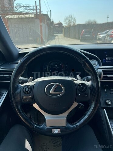 Lexus  2016, 96,500 km - 2.0 l - Bakı