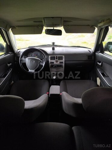 LADA (VAZ) Priora 2013, 320,000 km - 1.6 л - Şəki