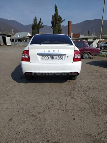LADA (VAZ) Priora 2013, 320,000 km - 1.6 л - Şəki