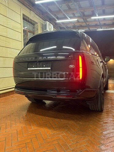 Land Rover Range Rover 2023, 33,000 km - 3.0 l - Bakı