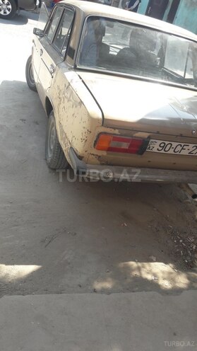 LADA (VAZ) 2106 1991, 95,000 km - 1.6 л - Bakı