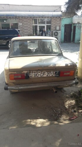 LADA (VAZ) 2106 1991, 95,000 km - 1.6 л - Bakı