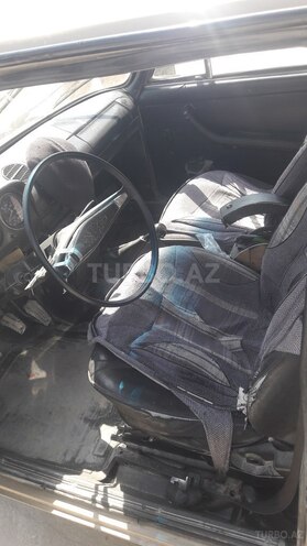 LADA (VAZ) 2106 1991, 95,000 km - 1.6 л - Bakı