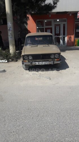 LADA (VAZ) 2106 1991, 95,000 km - 1.6 л - Bakı