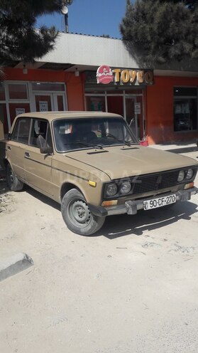 LADA (VAZ) 2106 1991, 95,000 km - 1.6 л - Bakı