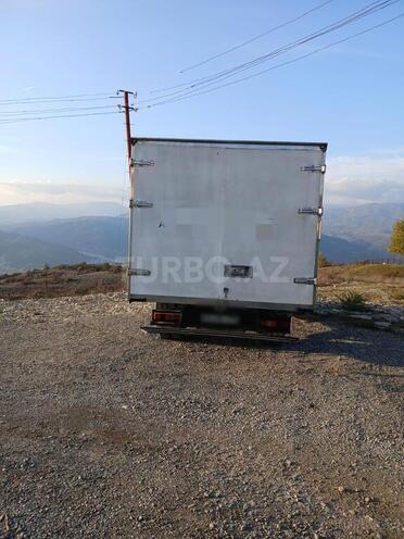 Ford Transit 2007, 280,000 km - 2.4 л - Şamaxı
