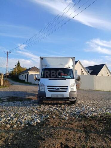 Ford Transit 2007, 280,000 km - 2.4 л - Şamaxı