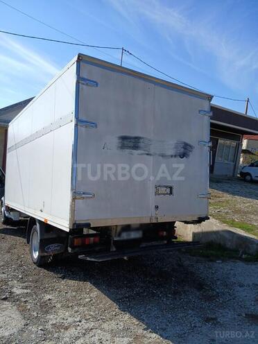 Ford Transit 2007, 280,000 km - 2.4 л - Şamaxı