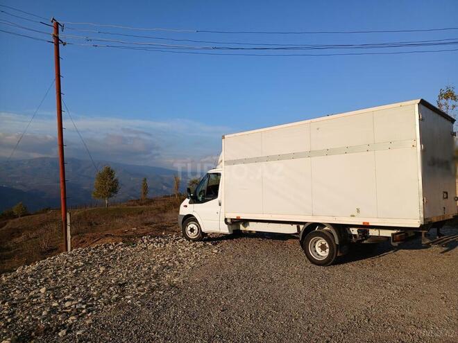 Ford Transit 2007, 280,000 km - 2.4 л - Şamaxı