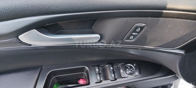Ford Fusion (North America) 2018, 189,000 km - 1.5 л - Bakı