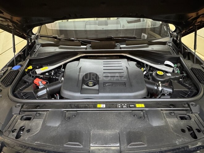 Land Rover Range Rover 2023, 33,000 km - 3.0 l - Bakı