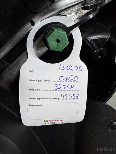 Land Rover Range Rover 2023, 33,000 km - 3.0 l - Bakı