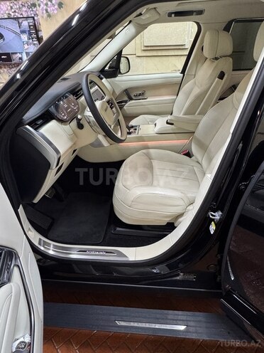 Land Rover Range Rover 2023, 33,000 km - 3.0 l - Bakı