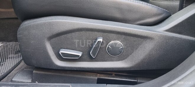 Ford Fusion (North America) 2018, 189,000 km - 1.5 л - Bakı