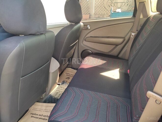 Mitsubishi Outlander 2006, 221,000 km - 2.5 l - Sumqayıt