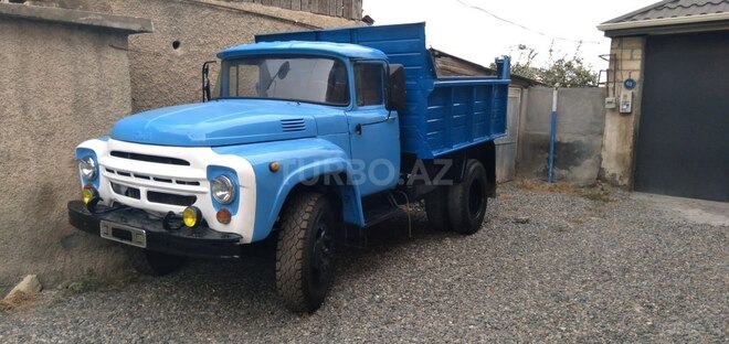 ZIL 130 1989, 48,000 km - 6.0 л - Gəncə