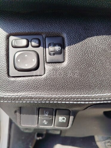 Toyota Aqua 2017, 150,000 km - 1.5 l - Bakı