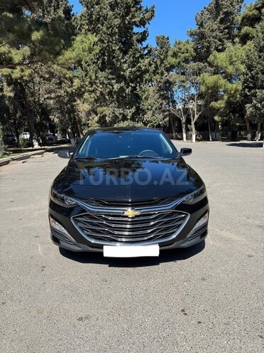 Chevrolet Malibu 2020, 170,000 km - 1.5 l - Sumqayıt