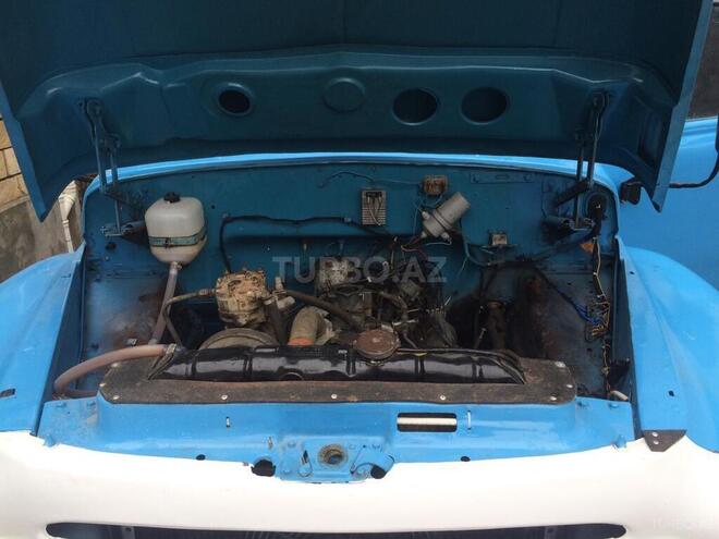 ZIL 130 1989, 48,000 km - 6.0 л - Gəncə