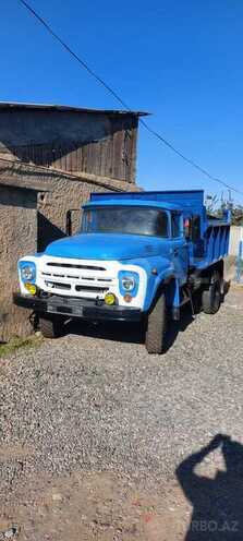 ZIL 130 1989, 48,000 km - 6.0 л - Gəncə
