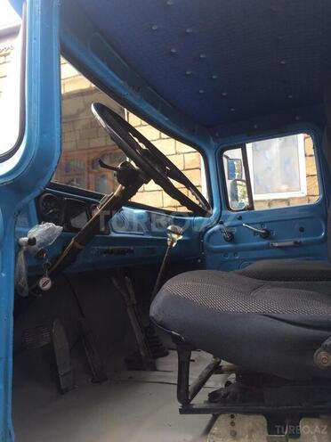 ZIL 130 1989, 48,000 km - 6.0 л - Gəncə