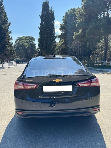 Chevrolet Malibu 2020, 170,000 km - 1.5 l - Sumqayıt