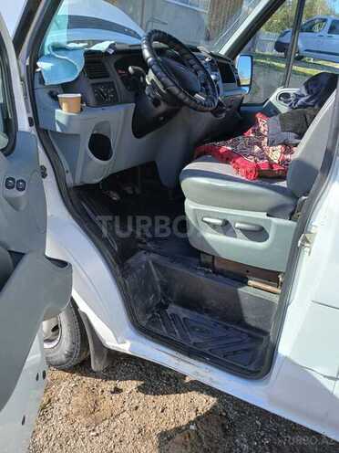 Ford Transit 2007, 280,000 km - 2.4 л - Şamaxı