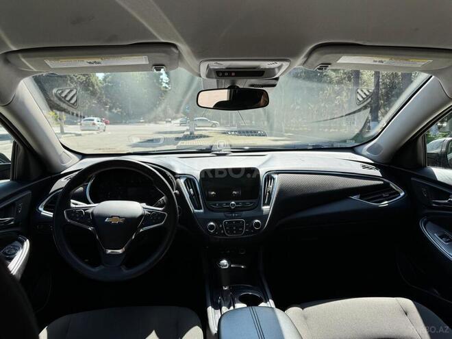 Chevrolet Malibu 2020, 170,000 km - 1.5 l - Sumqayıt