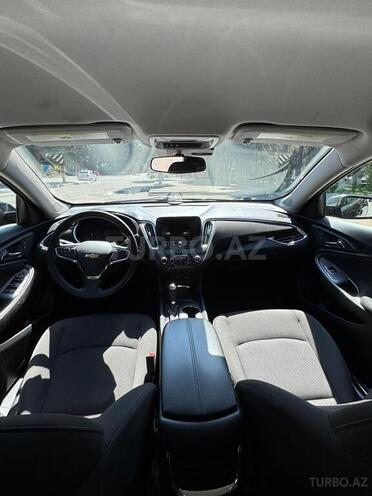 Chevrolet Malibu 2020, 170,000 km - 1.5 l - Sumqayıt