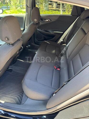Chevrolet Malibu 2020, 170,000 km - 1.5 l - Sumqayıt