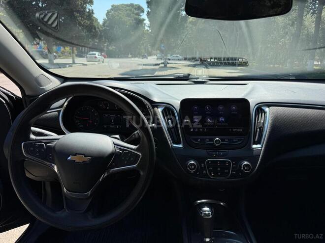 Chevrolet Malibu 2020, 170,000 km - 1.5 l - Sumqayıt