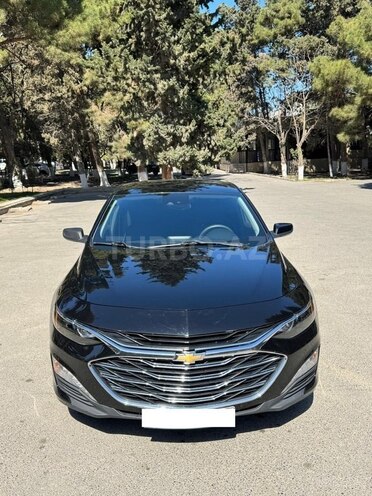 Chevrolet Malibu 2020, 170,000 km - 1.5 l - Sumqayıt
