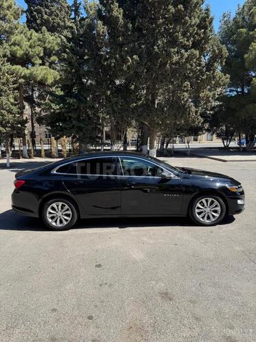 Chevrolet Malibu 2020, 170,000 km - 1.5 l - Sumqayıt