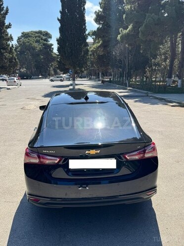 Chevrolet Malibu 2020, 170,000 km - 1.5 l - Sumqayıt