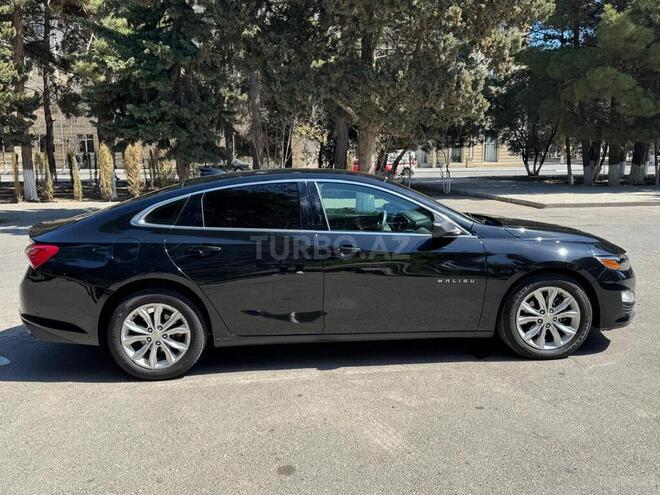 Chevrolet Malibu 2020, 170,000 km - 1.5 l - Sumqayıt