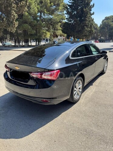 Chevrolet Malibu 2020, 170,000 km - 1.5 l - Sumqayıt