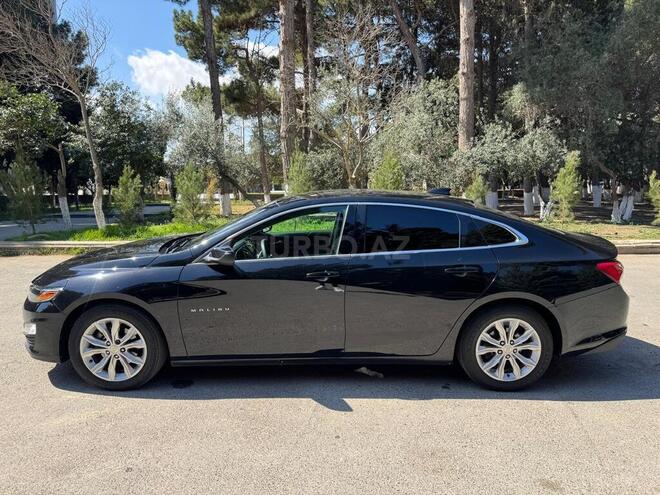 Chevrolet Malibu 2020, 170,000 km - 1.5 l - Sumqayıt
