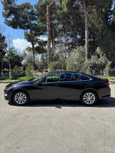Chevrolet Malibu 2020, 170,000 km - 1.5 l - Sumqayıt