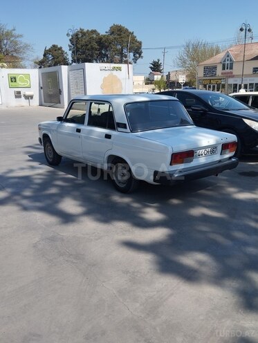 LADA (VAZ) 2107 2004, 47,500 km - 1.6 л - Biləsuvar