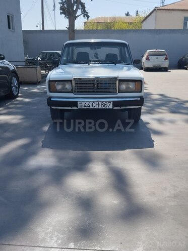 LADA (VAZ) 2107 2004, 47,500 km - 1.6 л - Biləsuvar