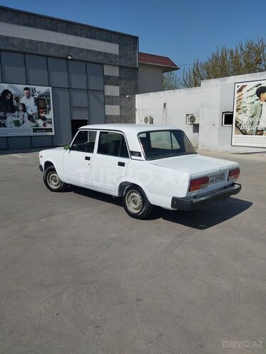 LADA (VAZ) 2107 2004, 47,500 km - 1.6 л - Biləsuvar