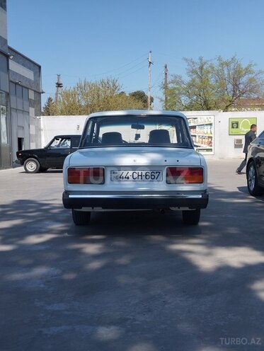 LADA (VAZ) 2107 2004, 47,500 km - 1.6 л - Biləsuvar